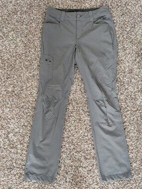 Outdoor Research Ferrosi Pants Regular in Gray